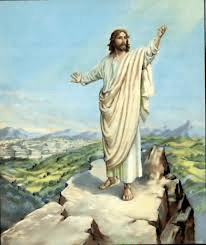 Journey Through the Book of&nbsp;Matthew