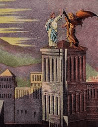 Journey Through the Book of&nbsp;Matthew