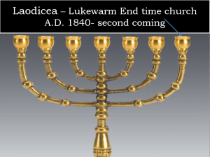 Laodicea