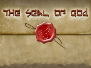 Seal of God