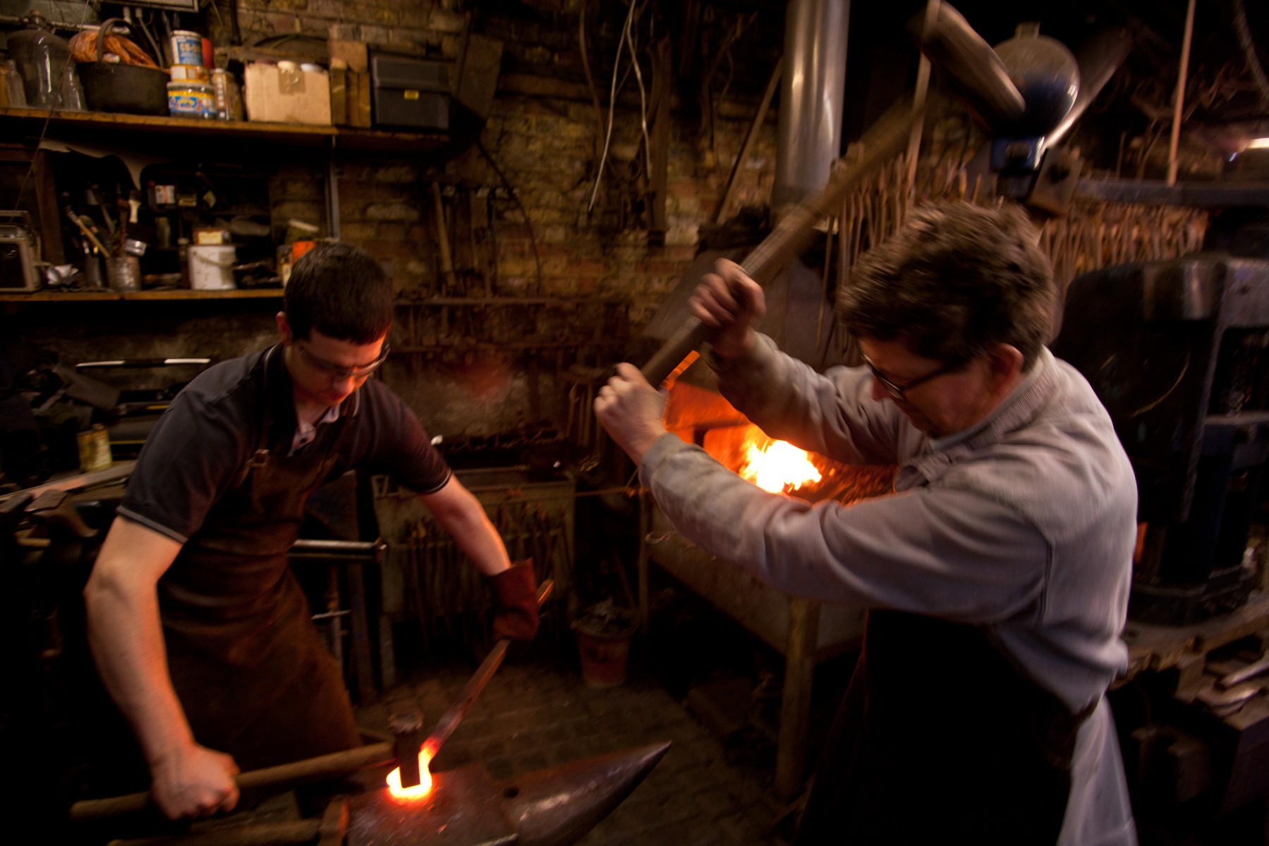 Blacksmith