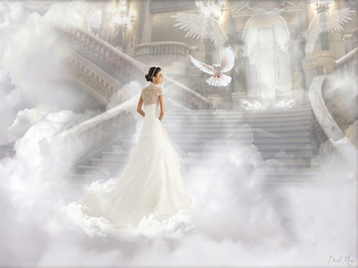 Wedding Symbolism – Christ’s love for the&nbsp;Church