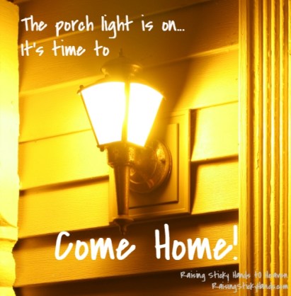 Porch Light