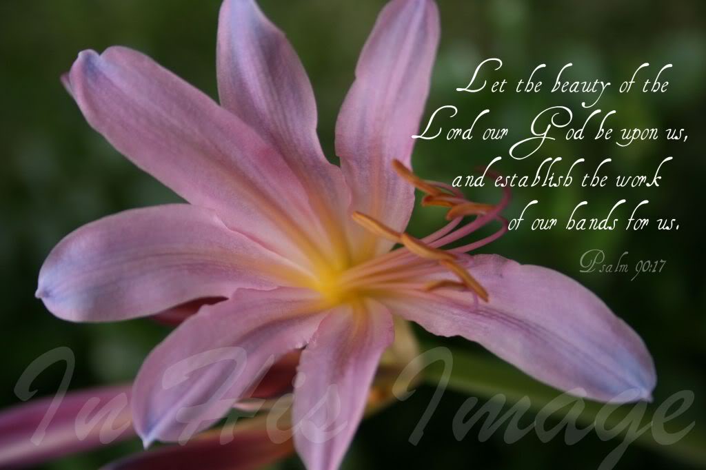 The Prayer of a Man Made&nbsp;Humble