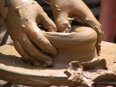 potter-and-clay