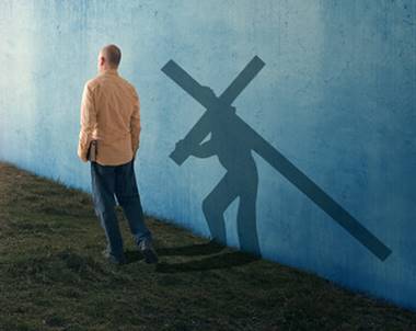 cost of discipleship 10 carry cross