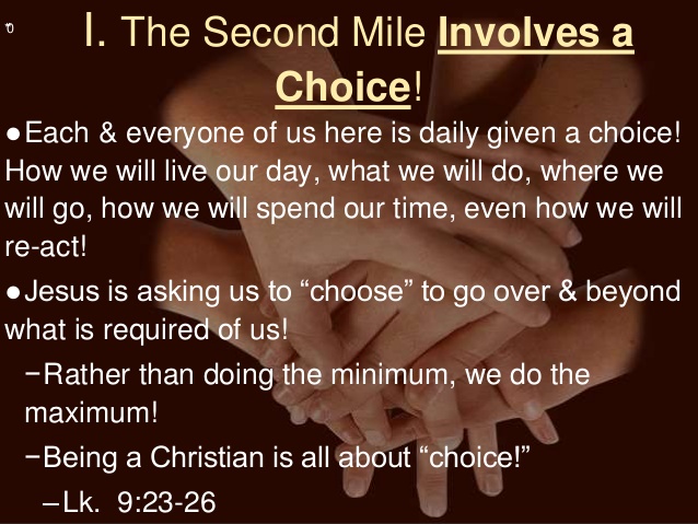 going-the-second-mile-6-638