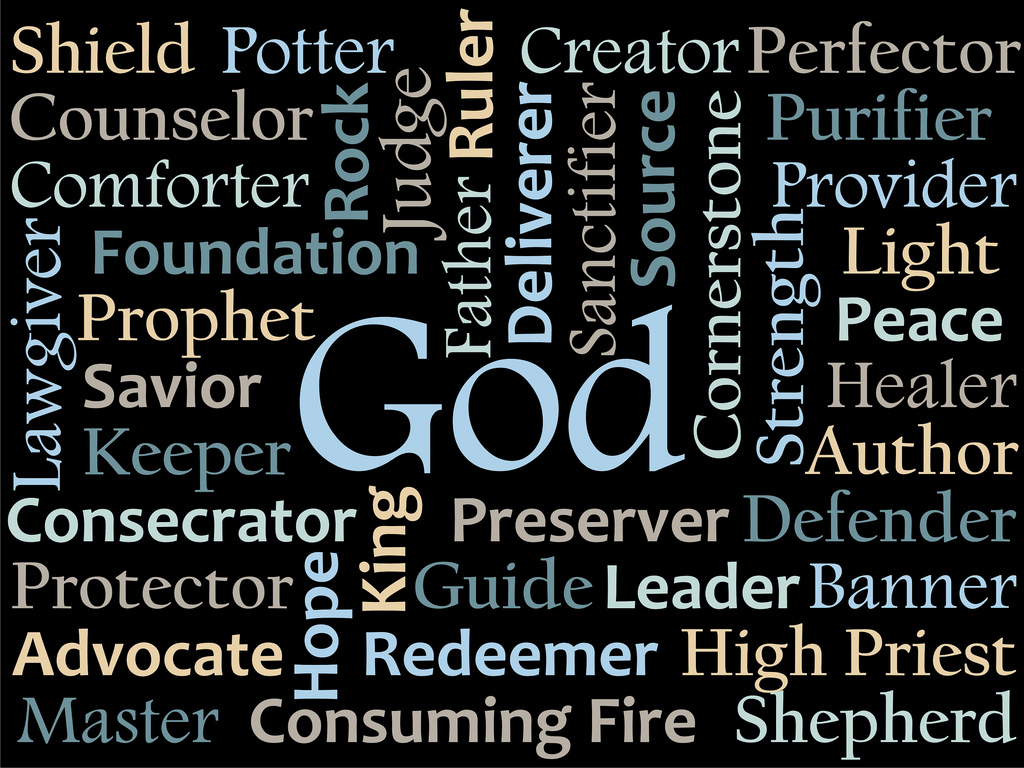 names_of_god
