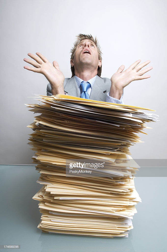 Why So Much&nbsp;Suffering