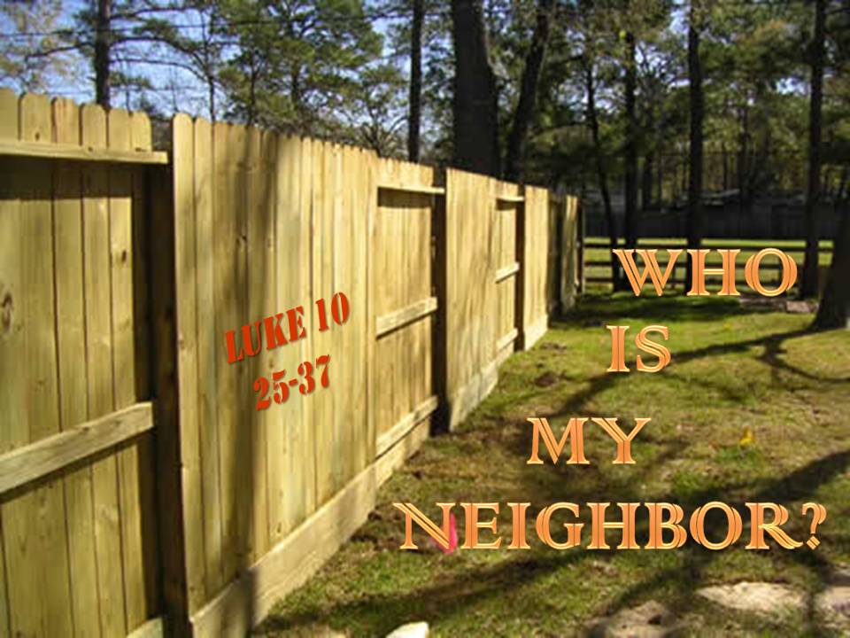 Neighbor