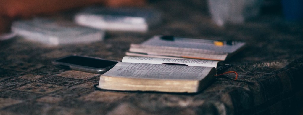 Jesus’ Teaching – Simple, but With&nbsp;Authority