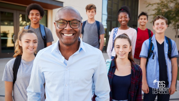 best-public-high-schools-2018