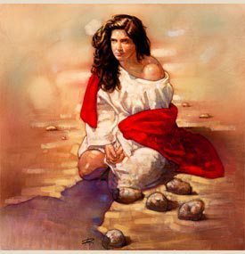 God Never Embarrasses&nbsp;Us