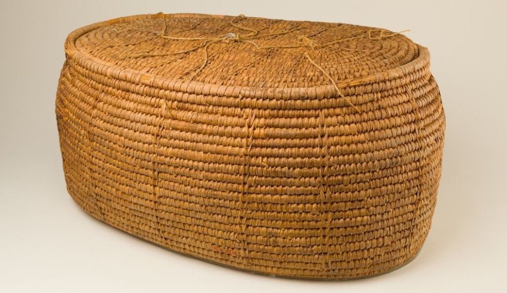 Salvation in the&nbsp;Bulrushes