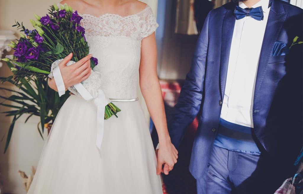 Cana, and a&nbsp;Wedding